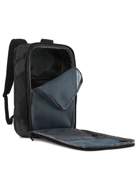 Torba plecak podróżny Patagonia Black Hole Mini MLC 30 l - black / black