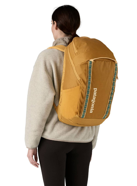 Plecak Patagonia Black Hole Pack 32 l - pufferfish gold / beeswax tan
