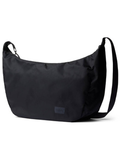 Torba na ramię Bellroy Laneway Crescent Bag 12 l - ink