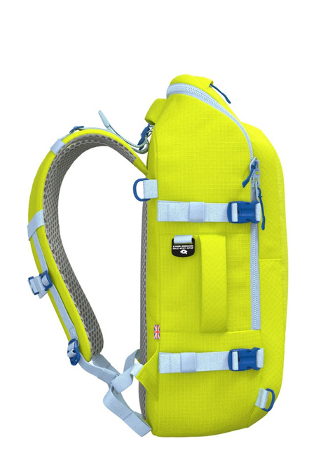 Plecak torba podręczna CabinZero ADV 32 l - mojito lime