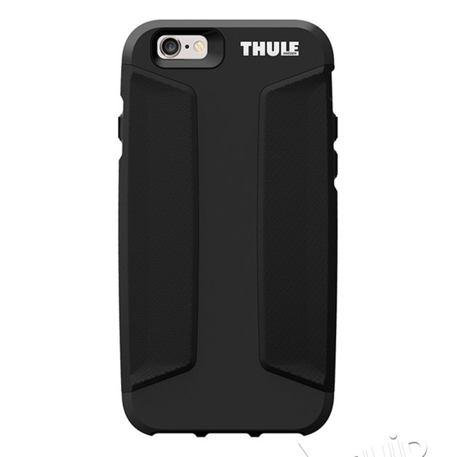 Etui na telefon Thule Atmos X4 iPhone 6/6s - black