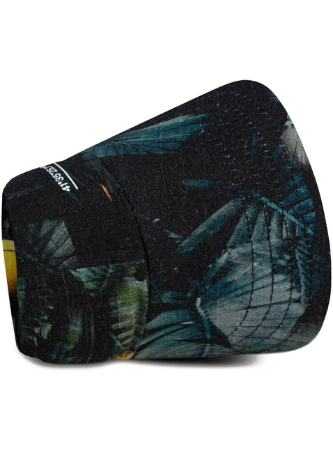 Czapka z daszkiem Buff Pack Baseball Cap - okisa multi