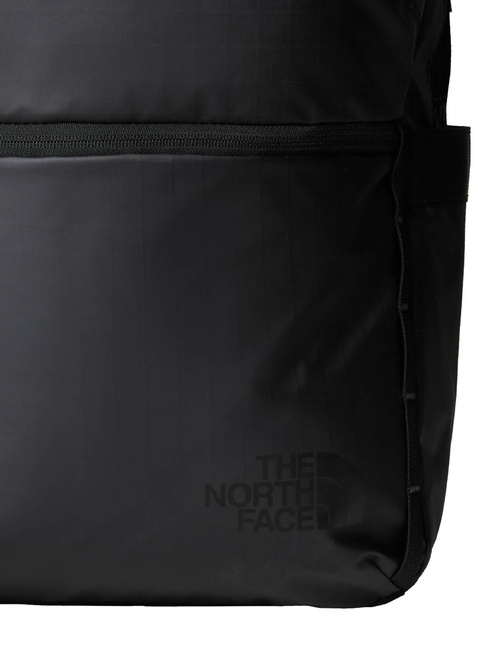 Plecak miejski The North Face Base Camp Voyager Daypack - tnf black / asphalt grey