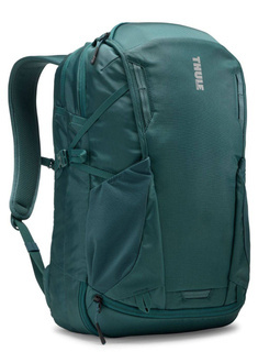 Plecak miejski turystyczny Thule EnRoute 30 l - mallard green