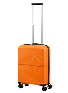 Walizka mała American Tourister Airconic - mango orange