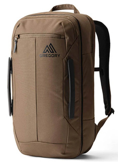 Plecak podróżny Gregory Border 30 - mesa brown
