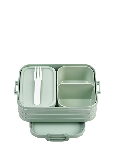 Lunchbox Mepal Take a Break Bento Midi - nordic sage