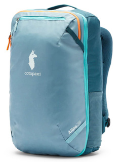Plecak podróżny Cotopaxi Allpa Travel Pack 28 l - blue spruce / abyss