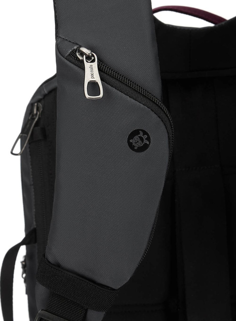Plecak dzienny Pacsafe Metrosafe X 13" Commuter - slate