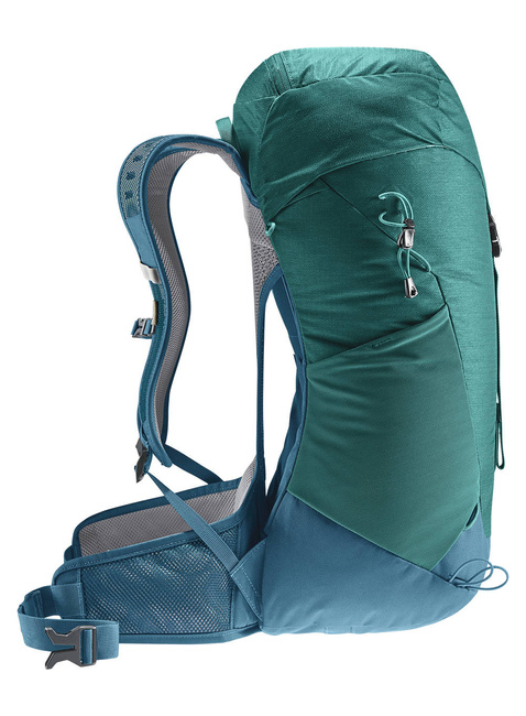 Plecak turystyczny Deuter AC Lite 30 - alpinegreen / arctic