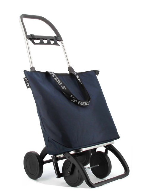 Torba wózek na zakupy Rolser Mini Bag Plus MF 4L - marengo