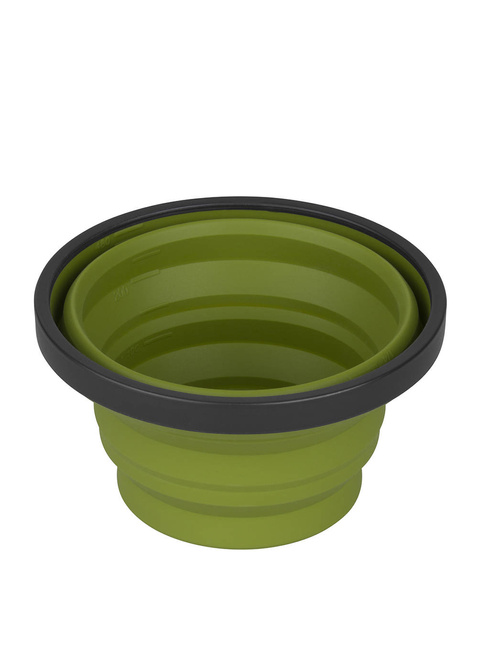 Kubek turystyczny Sea to Summit X-Mug 480 ml - olive