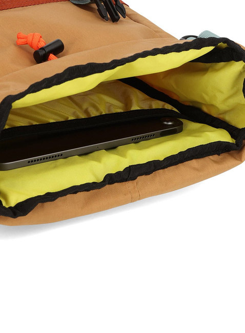 Plecak dzienny Topo Designs Rover Pack Mini - sage / pond blue