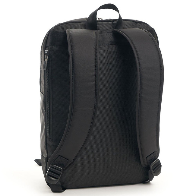 Plecak na laptopa 15 Hedgren Splice - black