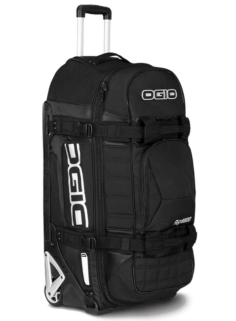 Torba podróżna Ogio RIG 9800 - black
