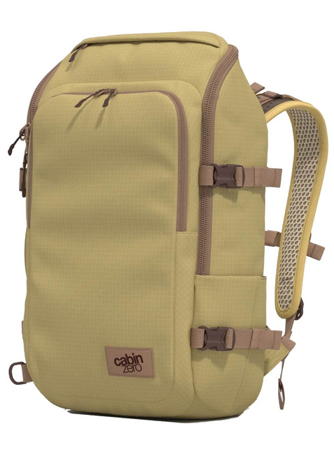 Plecak torba podręczna CabinZero ADV Pro 32 l - moonstone