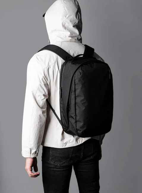 Plecak miejski Alpaka Metro Backpack Pro X-Pac® - black