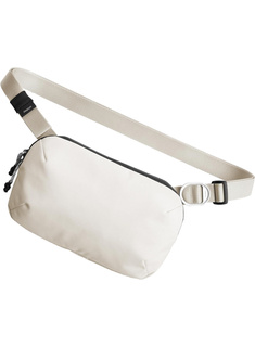 Torba na ramię Orbitkey Urban Sling Mini 2 l - stone