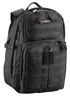 Plecak militarny Caribee Combat 32 l - black