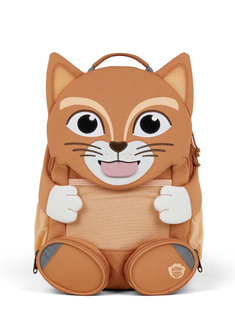 Plecak dziecięcy Affenzahn Large Friend - cat