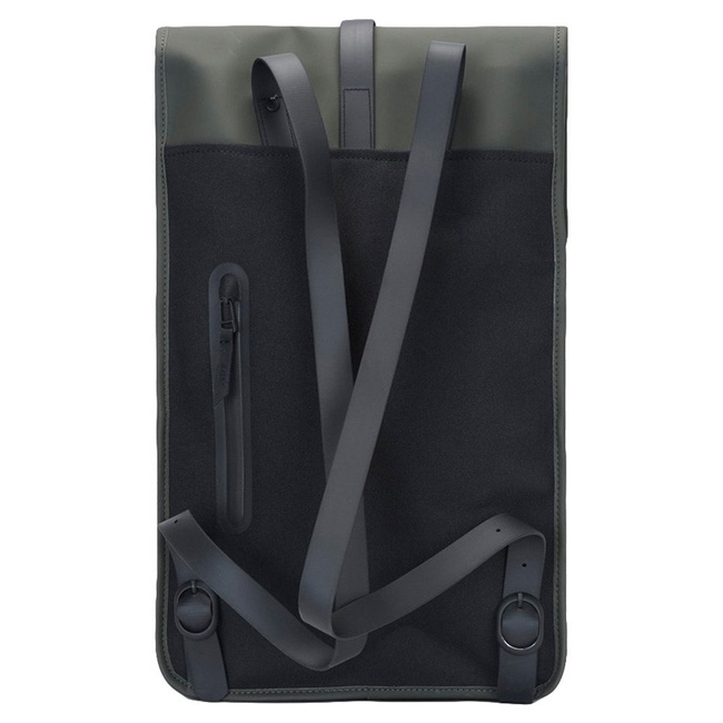 Plecak Rains Backpack - green