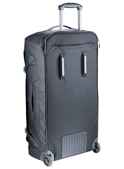 Torba / plecak Deuter Duffel Pro Movo 90 - black