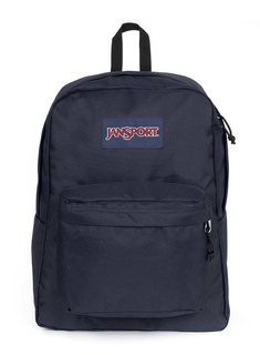 Plecak szkolny JanSport SuperBreak One - navy