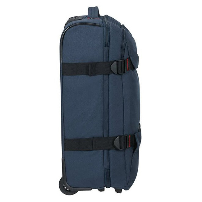 Mała torba podróżna na kółkach Samsonite Sonora - night blue