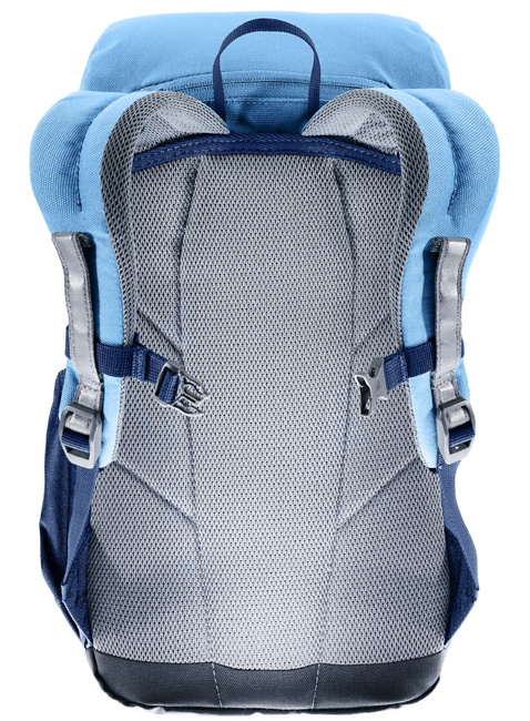 Plecak dziecięcy Deuter Waldfuchs 14 - wave / nightblue