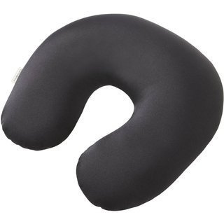 Poduszka podróżna Samsonite Microbead Travell Pillow - czarny