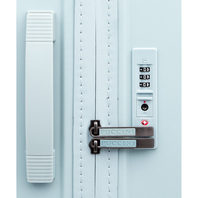 Walizka średnia Puccini Montreal