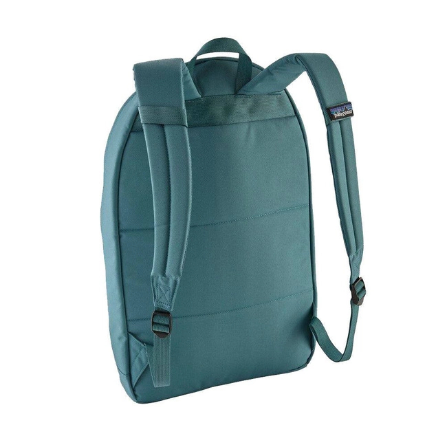 Plecak miejski Patagonia Arbor Day Pack 20 l - black