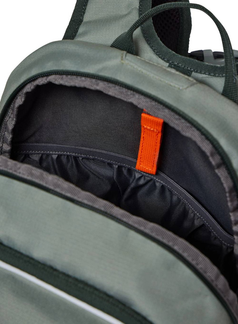 Plecak dziecięcy Jack Wolfskin Moab Trail - mint leaf