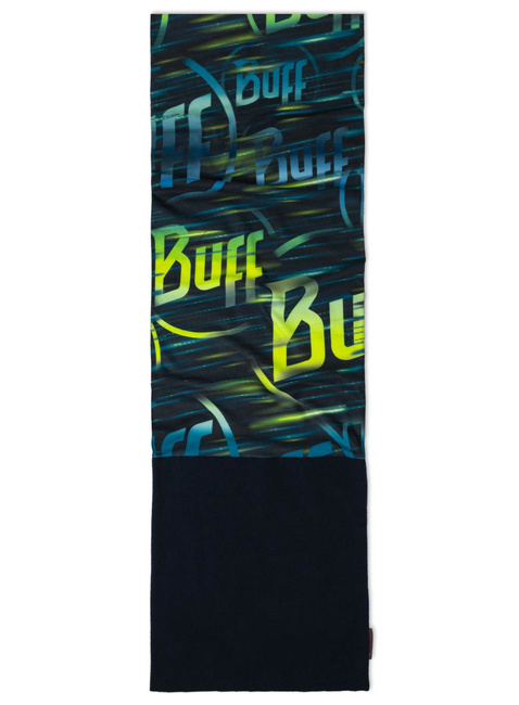 Chusta wielofunkcyjna Buff Polar Neckwear - orby night blue