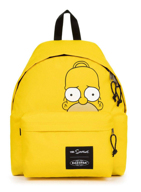 Pojemny plecak Eastpak Padded Pak'r - The Simpsons / Homer