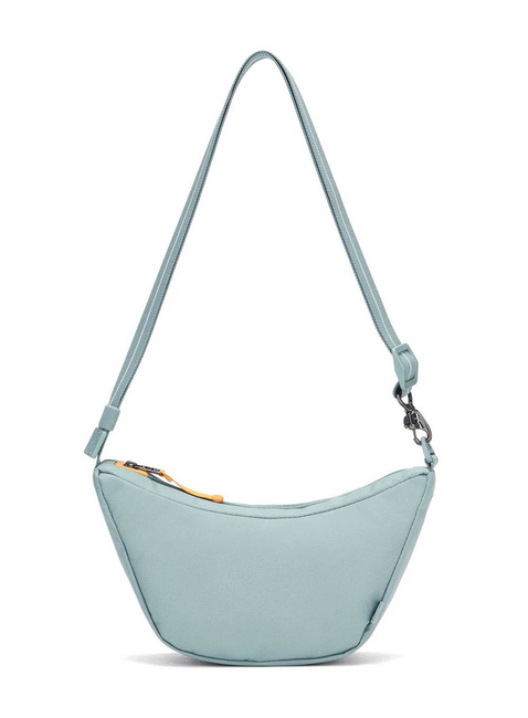 Torebka antykradzieżowa Pacsafe GO Lunar Crossbody - fresh mint