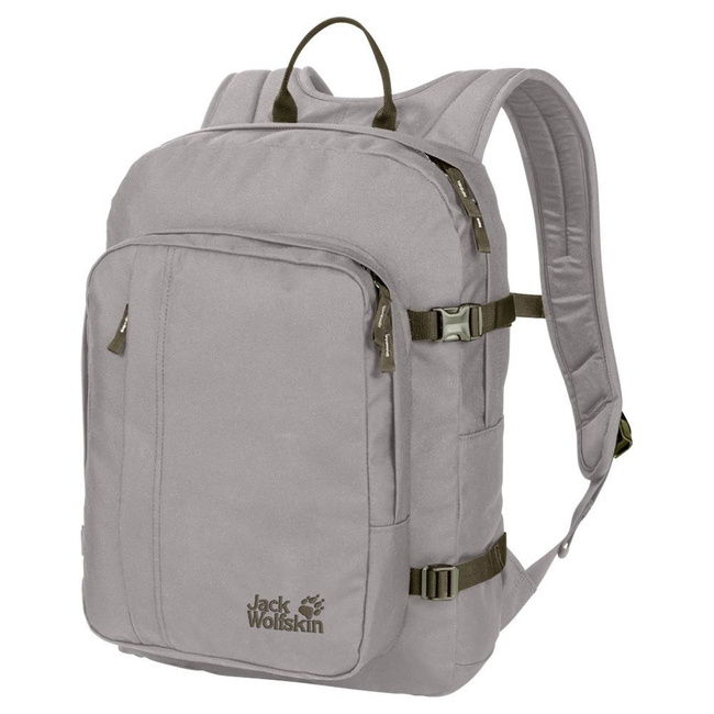 Plecak Jack Wolfskin Campus - clay grey