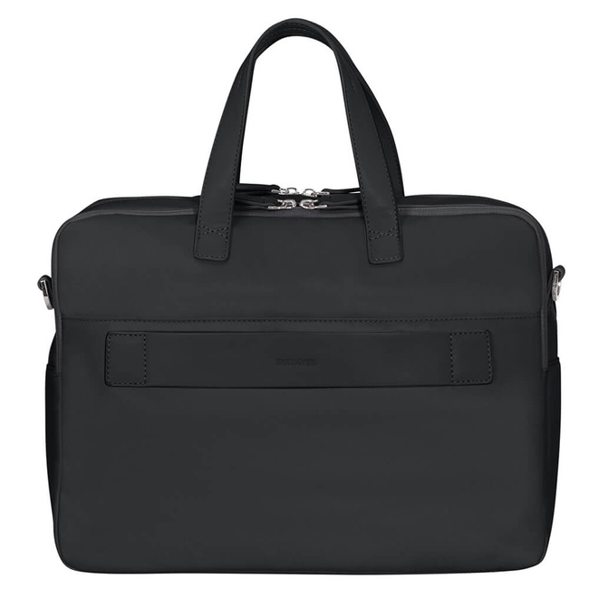Torba na laptopa 15,6" Samsonite Eco Wave 2 komory - black