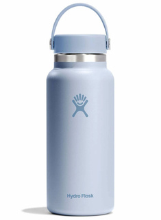 Butelka termiczna Hydro Flask Wide Mouth 946 ml - surf