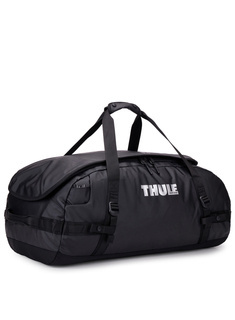 Torba podróżna / sportowa 2w1 Thule Chasm 70 - black