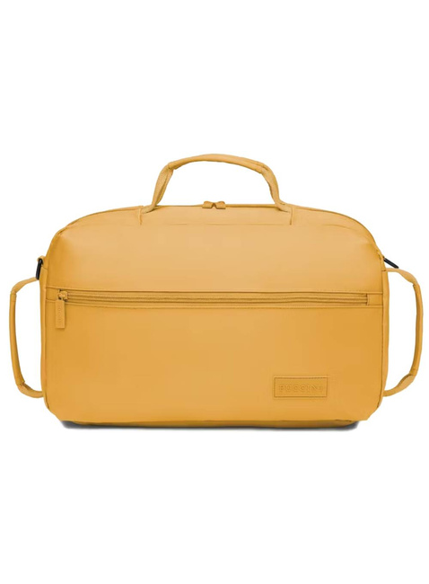 Torba kabinowa Puccini Barbados - żółty