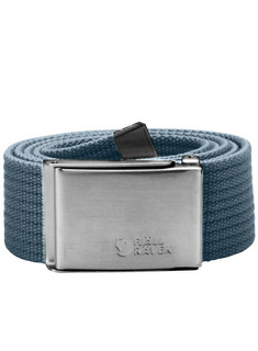 Pasek do spodni Fjallraven Canvas - dusk