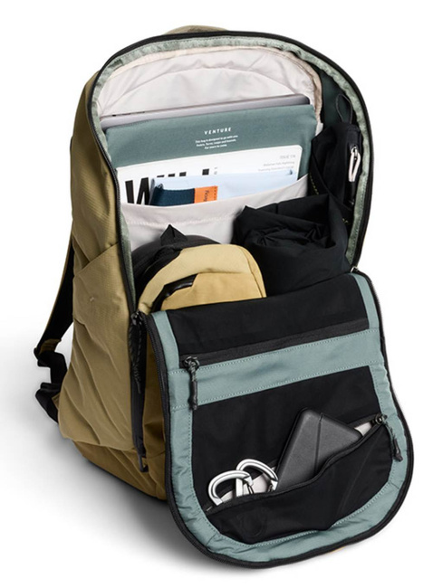 Plecak miejski Bellroy Venture Ready Pack 20 l - safari