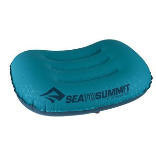 Poduszka Sea to Summit Aeros Ultralight Pillow Large - aqua