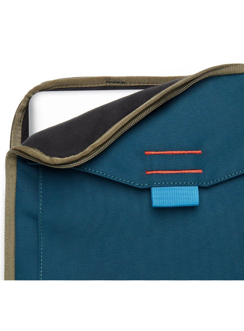 Pokrowiec na laptopa Cotopaxi Laptop Sleeve 14" - abyss / lake