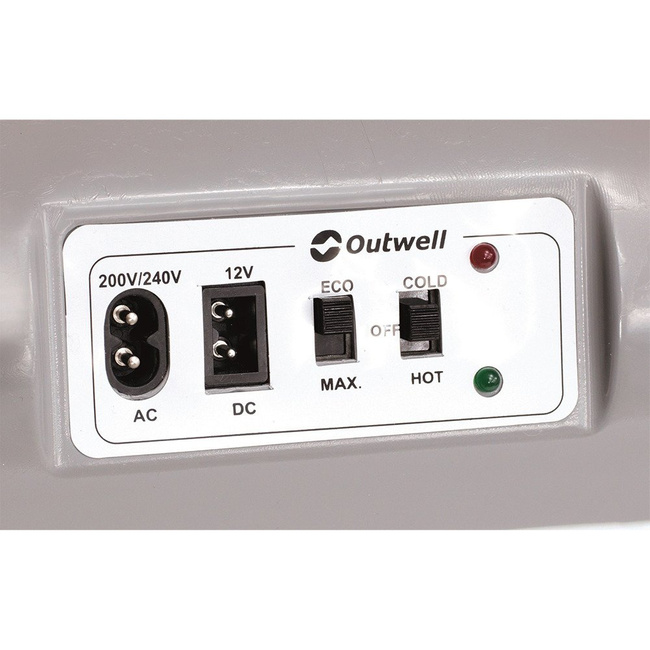Lodówka turystyczna Outwell Ecocool Lite 24 l 12V/230V