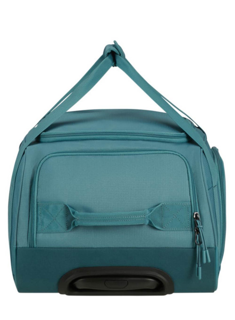 Torba podróżna American Tourister City Racer Duffle S - petrol