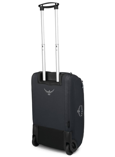Torba podróżna Osprey Daylite Carry-On Wheeled Duffel 40 - black