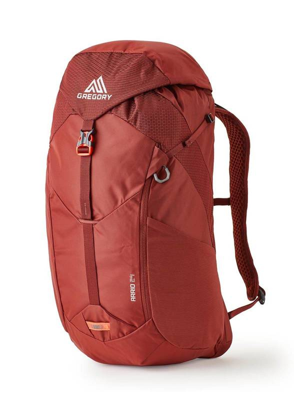 brick red