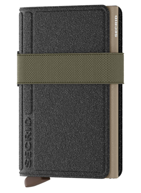 black / olive